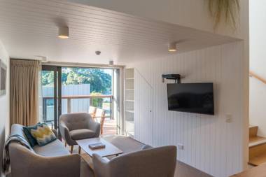 Kaiteriteri Reserve Apartments