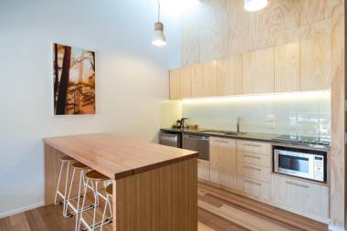 Kaiteriteri Reserve Apartments