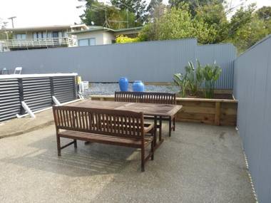 Abel Tasman Kaiteriteri B & B