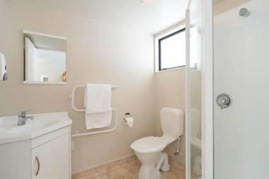 Kaiteriteri Reserve Cabins