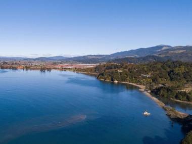 No. 3 - Kaiteriteri Holiday Home