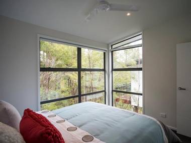 The Treehouse - Kaiteriteri Holiday Home