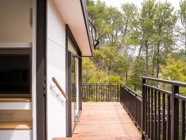 The Treehouse - Kaiteriteri Holiday Home