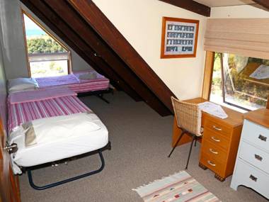 Kaiteri House - Kaiteriteri Holiday Home