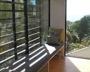 Bauhaus - Kaiteriteri Holiday Home