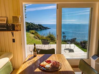Incredible Bay Views - Kaiteriteri Bach