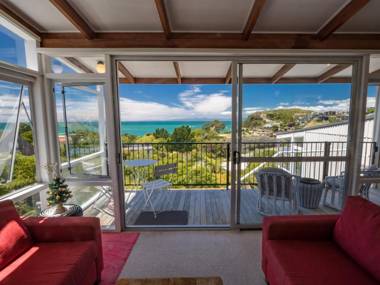 Kaiteriteri Crib - Kaiteriteri Holiday Home