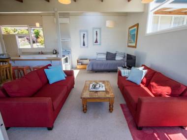 Kaiteriteri Crib - Kaiteriteri Holiday Home