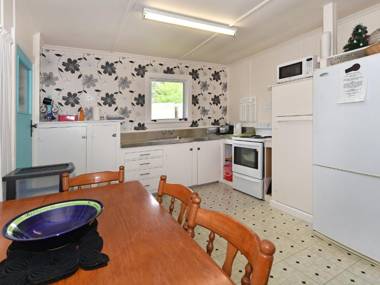 Vista Lagoon - Kaiteriteri Holiday Unit