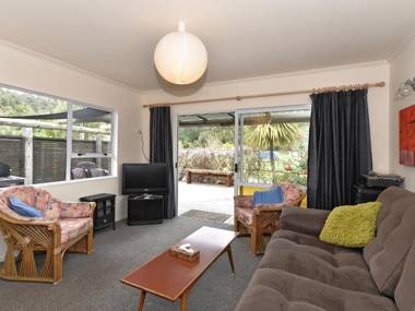 Blue Lagoon - Kaiteriteri Holiday Unit