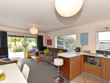 Blue Lagoon - Kaiteriteri Holiday Unit