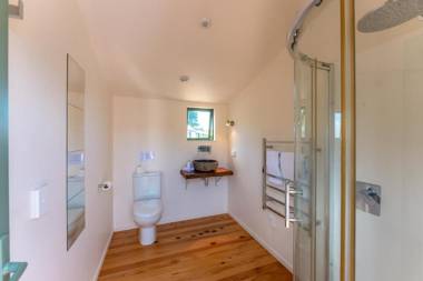 The Terraces - Papa Yurt