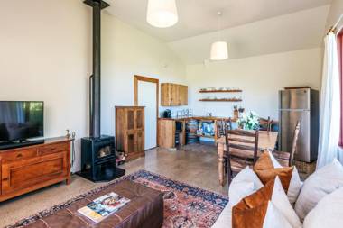 The Vineyard Cottage