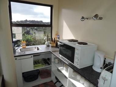 Waiheke Island Tawa Lodge - Adults Only