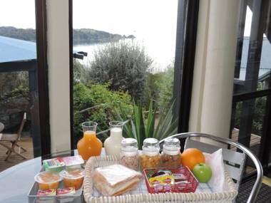 Waiheke Island Tawa Lodge - Adults Only