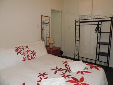 Waiheke Island Punga Lodge