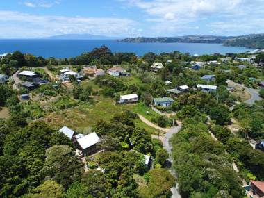 Wai-knot Accommodation