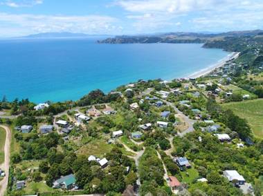 Wai-knot Accommodation