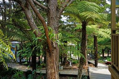 Wai-knot Accommodation