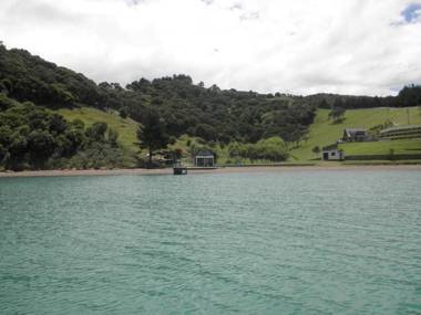 Waiheke Waters Edge