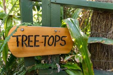 Palm Beach Bungalows