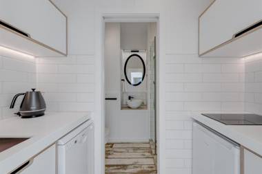 Woodside Bay Chalets