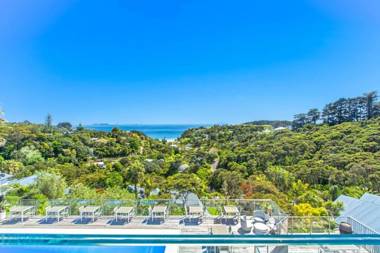 The Apartment at Palm Beach by Waiheke Unlimited
