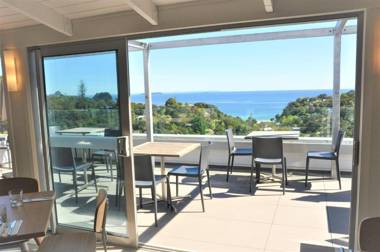 The Apartment at Palm Beach by Waiheke Unlimited