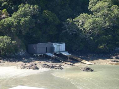 Jake's Place Oneroa Waiheke