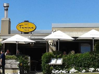 Jake's Place Oneroa Waiheke