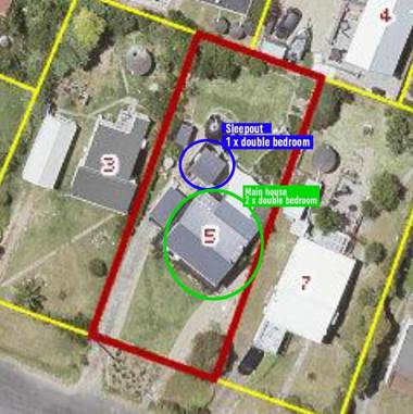 The Black Pearl Waiheke Island