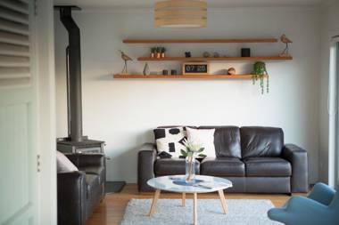 The Black Pearl Waiheke Island