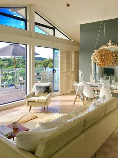 Villa Blanc 2 Palm Beach