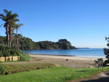 Villa Blanc 2 Palm Beach