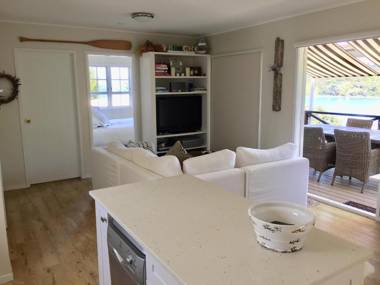 Black Bach on Burrell