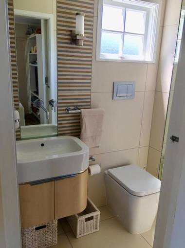 Black Bach on Burrell