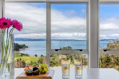 Woodside Bay Cottage