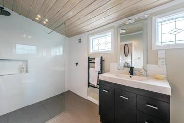 Pohutukawa Cottage Waiheke Island