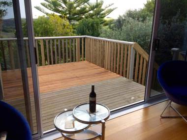 Onetangi Haven - Onetangi Holiday Home