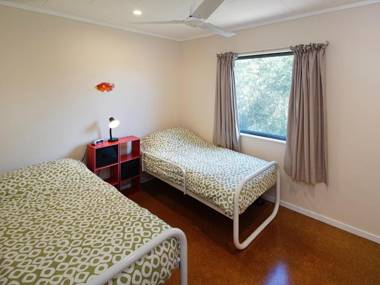 Island Time - Onetangi Holiday Home