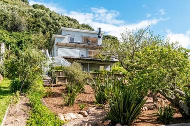 Alison's Place - Onetangi Holiday Home