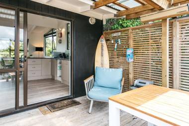 Sol Spa Oasis - Surfdale Holiday Home