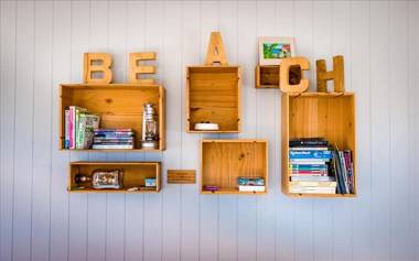 THE WAIHEKE PAD - in the heart of Oneroa!