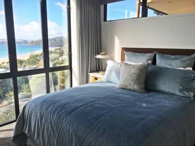 Wave Song - Waiheke Escapes