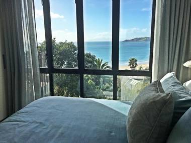 Wave Song - Waiheke Escapes
