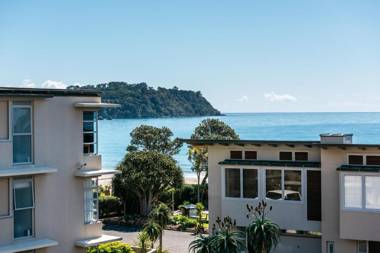 Sanctuary On The Beach - Onetangi by Waiheke Unlimited