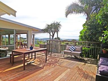 Hauraki Haven - Waiheke Escapes