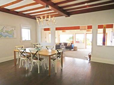 Hauraki Haven - Waiheke Escapes