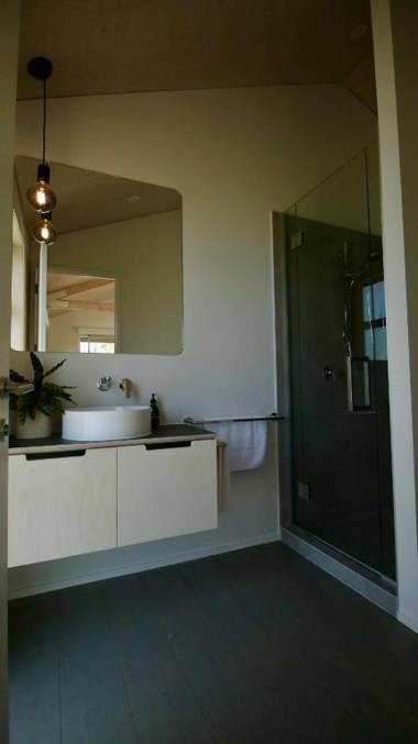 One O One Cabins Waiheke Island