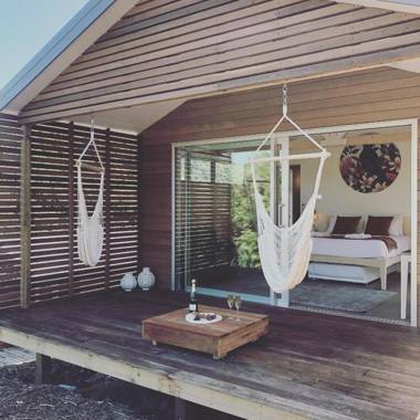 One O One Cabins Waiheke Island